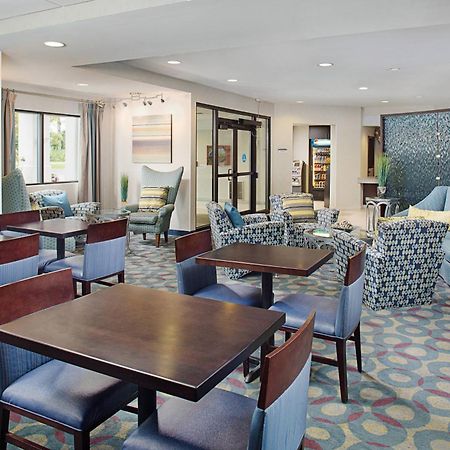 Springhill Suites Manchester-Boston Regional Airport Luaran gambar