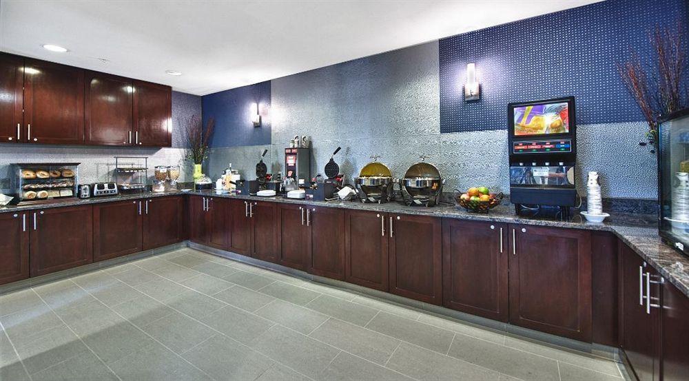 Springhill Suites Manchester-Boston Regional Airport Luaran gambar