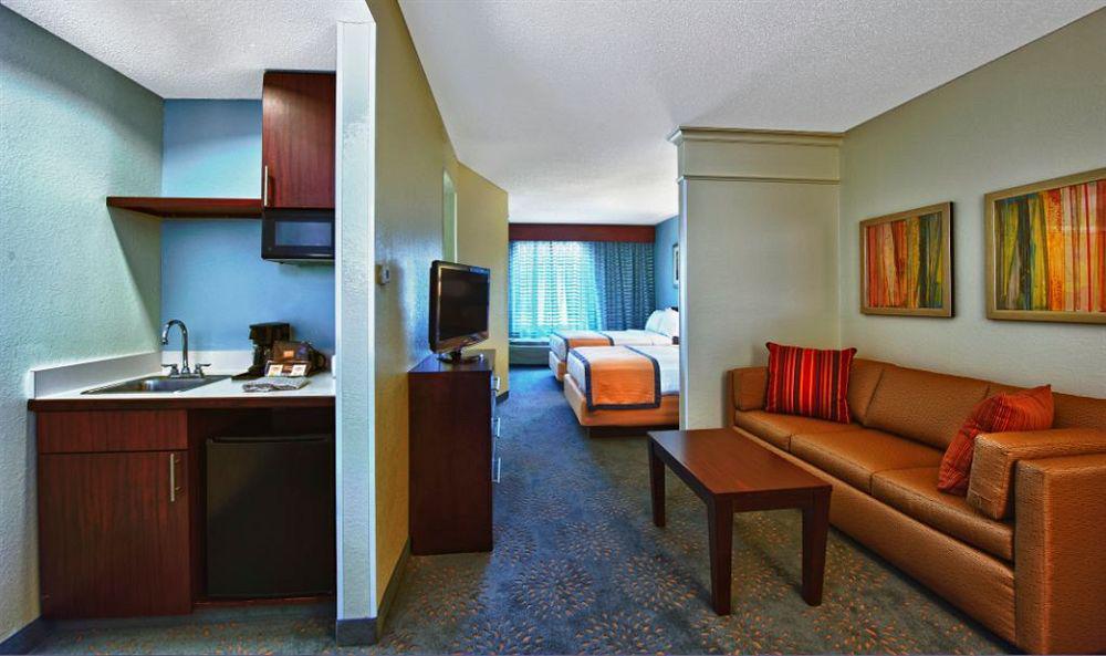 Springhill Suites Manchester-Boston Regional Airport Bilik gambar