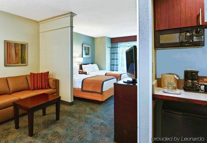 Springhill Suites Manchester-Boston Regional Airport Bilik gambar
