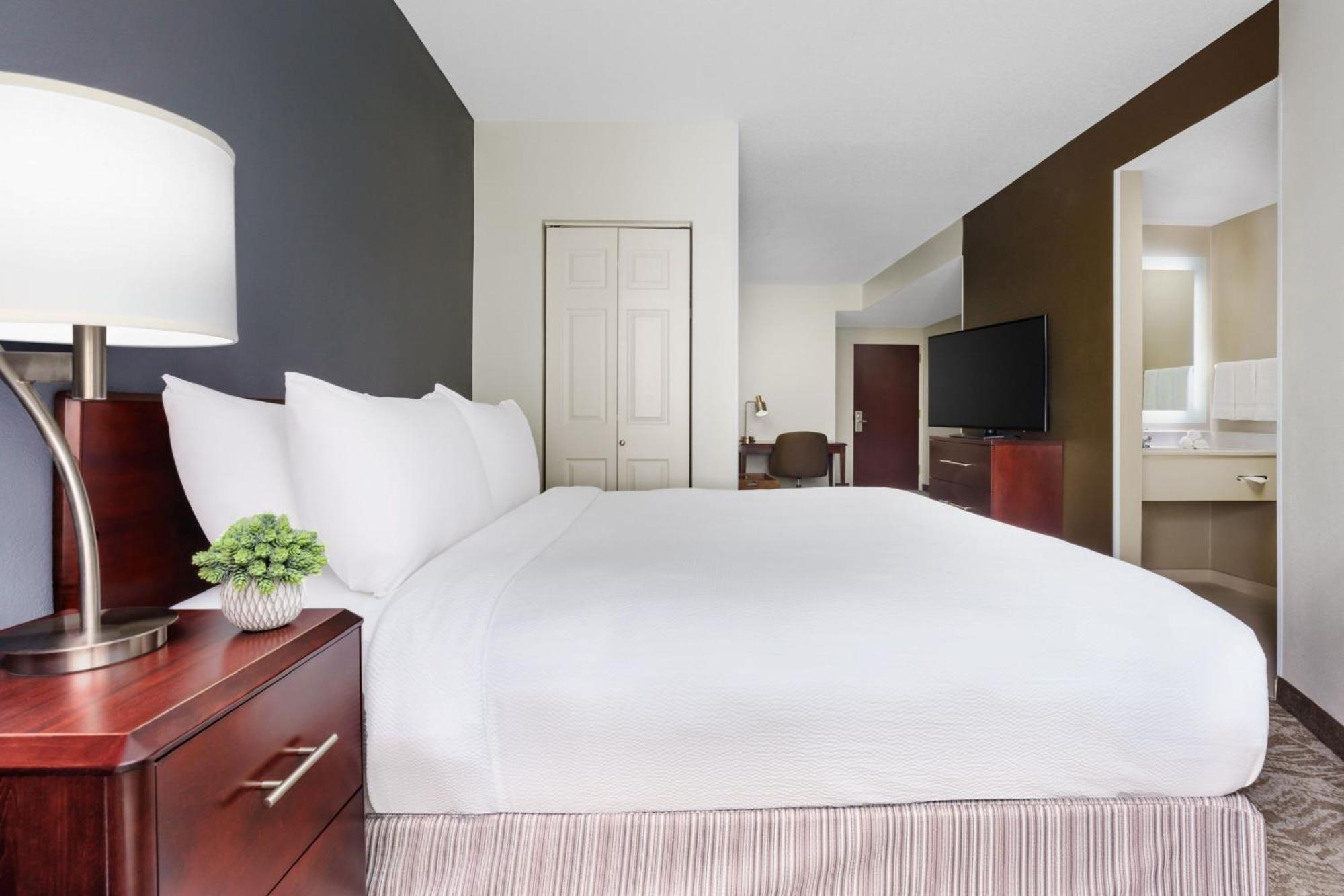 Springhill Suites Manchester-Boston Regional Airport Luaran gambar