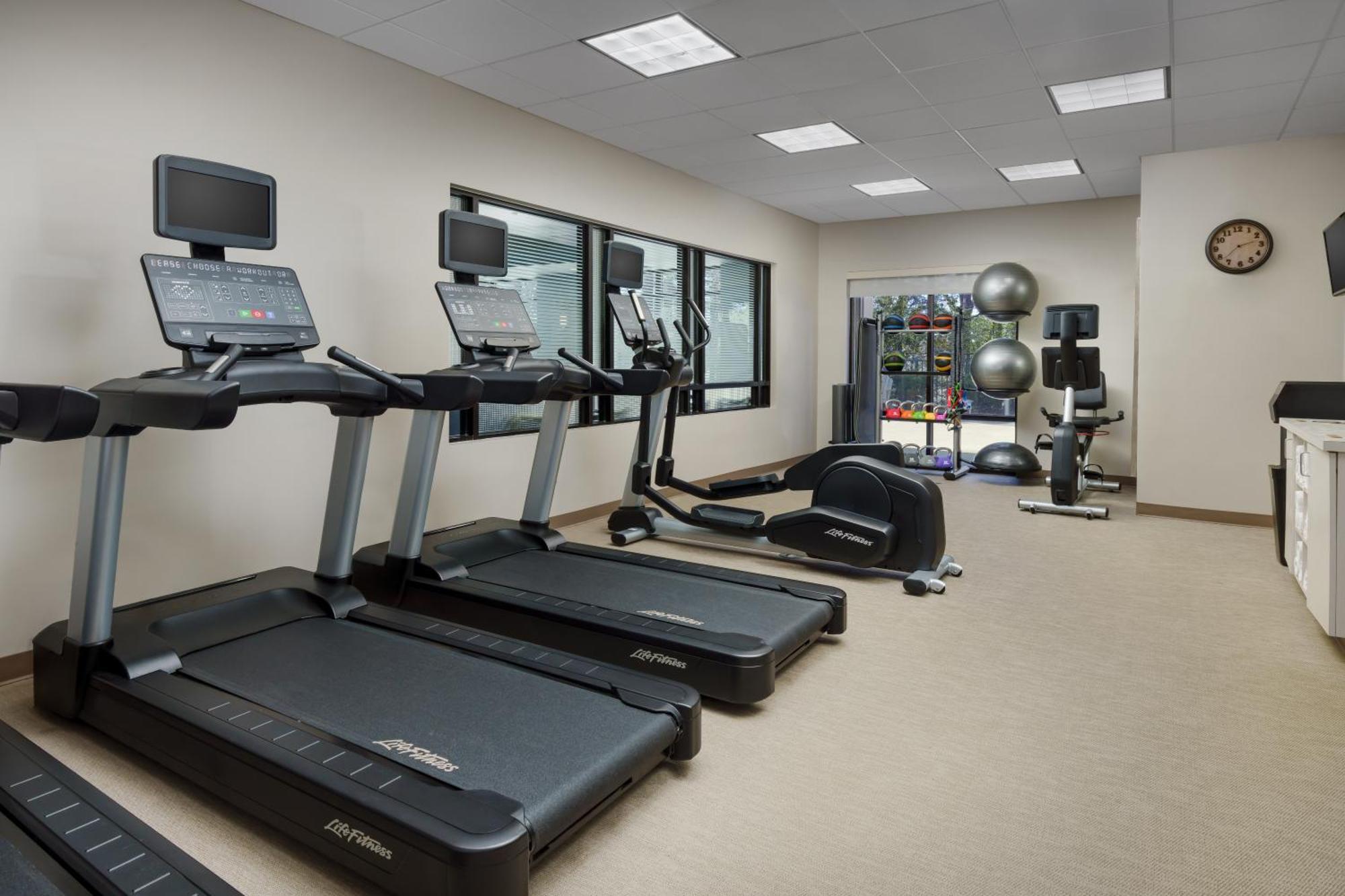 Springhill Suites Manchester-Boston Regional Airport Luaran gambar