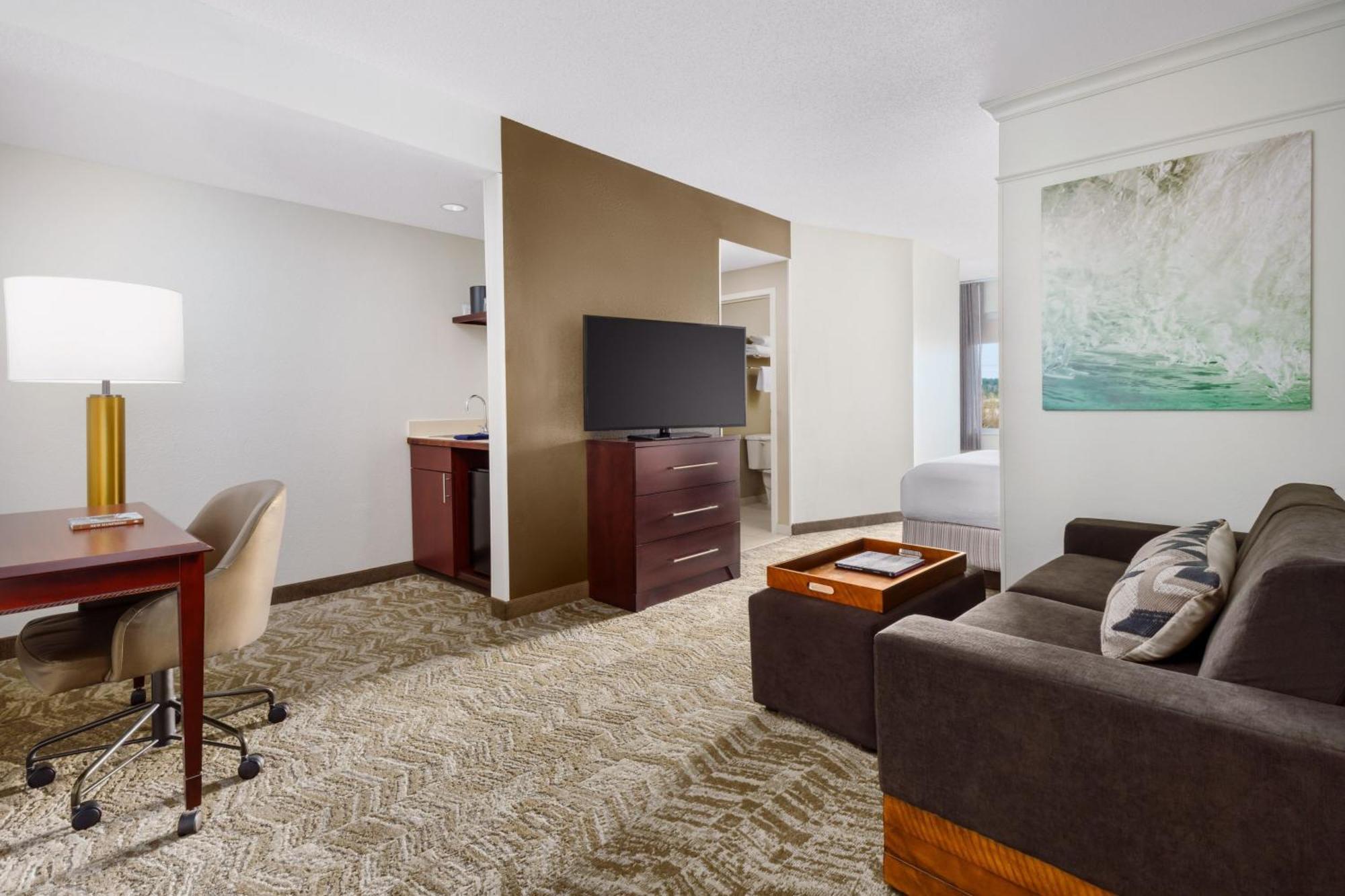 Springhill Suites Manchester-Boston Regional Airport Luaran gambar