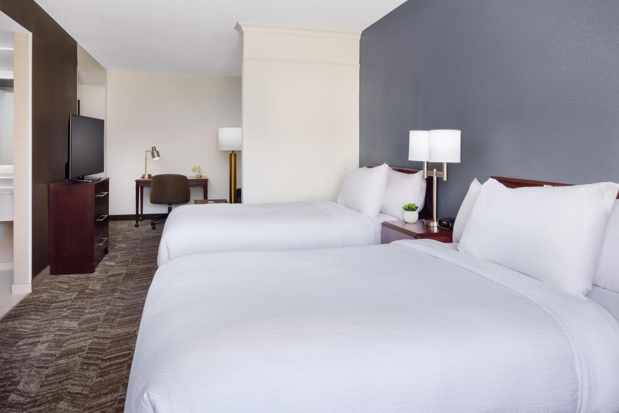 Springhill Suites Manchester-Boston Regional Airport Luaran gambar