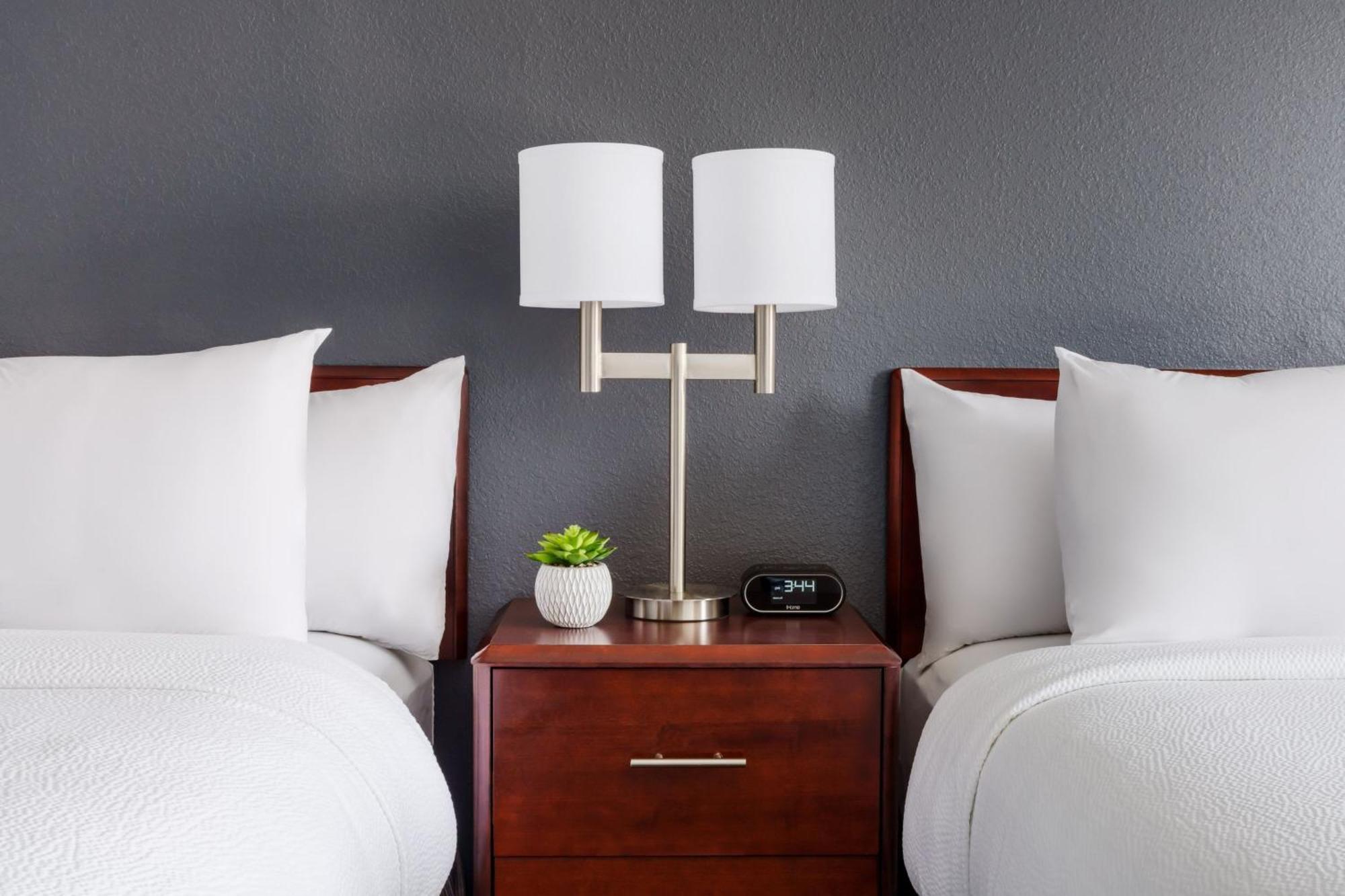 Springhill Suites Manchester-Boston Regional Airport Luaran gambar