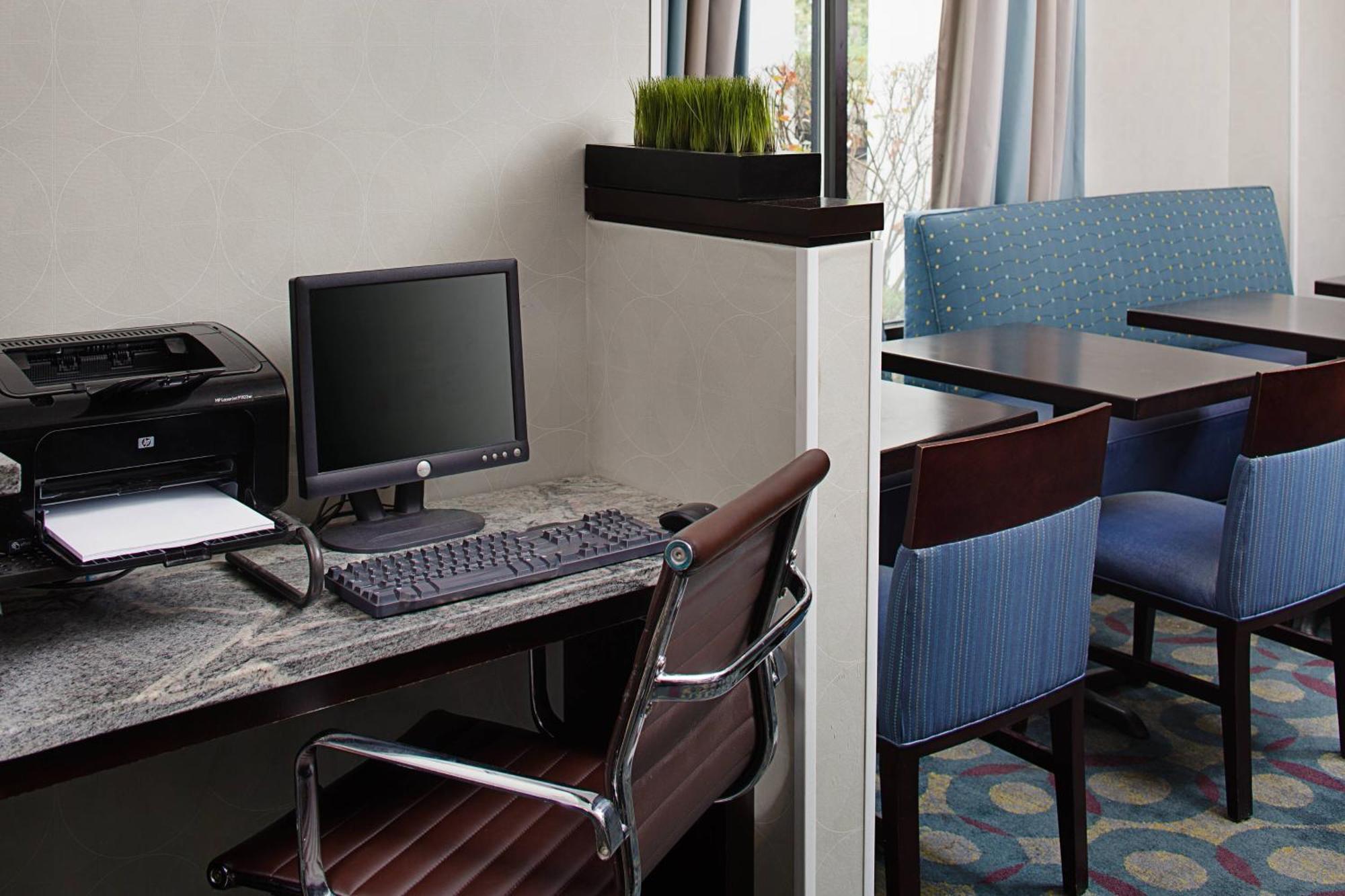 Springhill Suites Manchester-Boston Regional Airport Luaran gambar