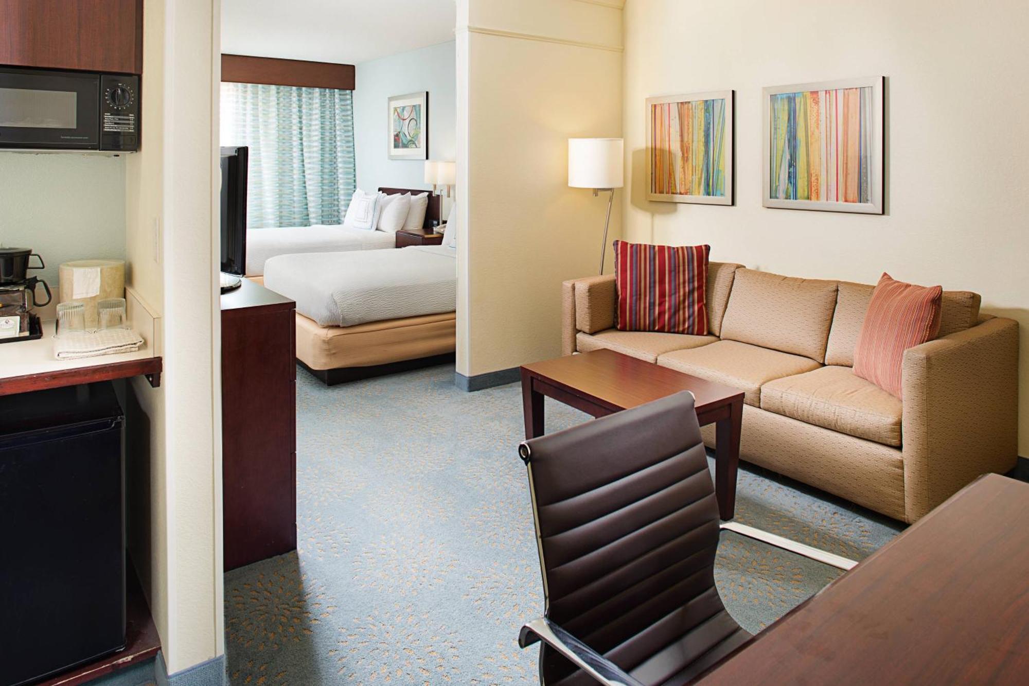 Springhill Suites Manchester-Boston Regional Airport Luaran gambar