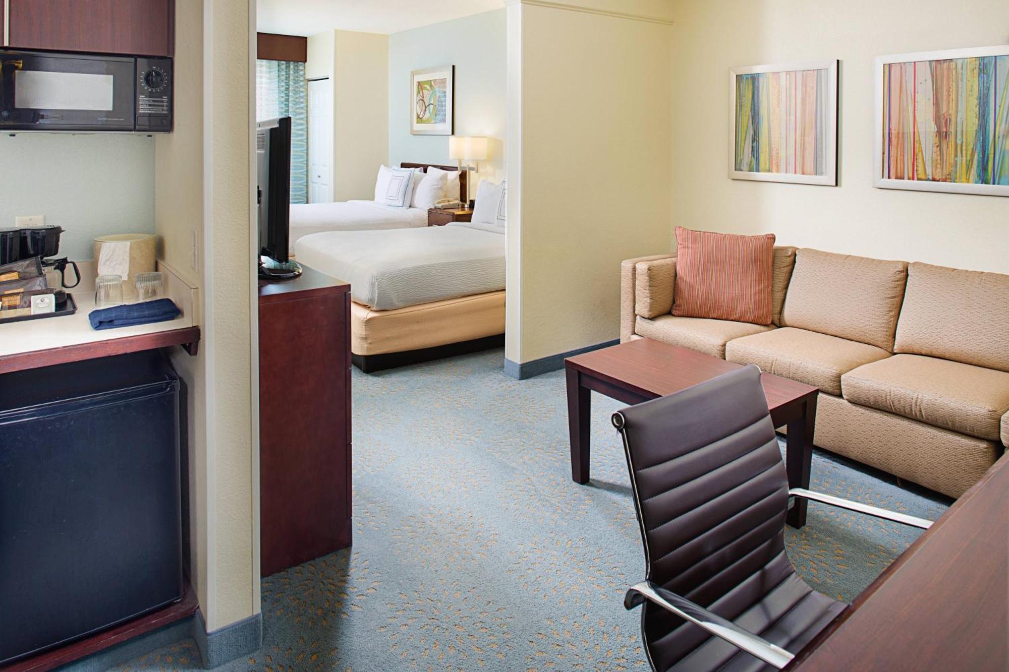 Springhill Suites Manchester-Boston Regional Airport Luaran gambar
