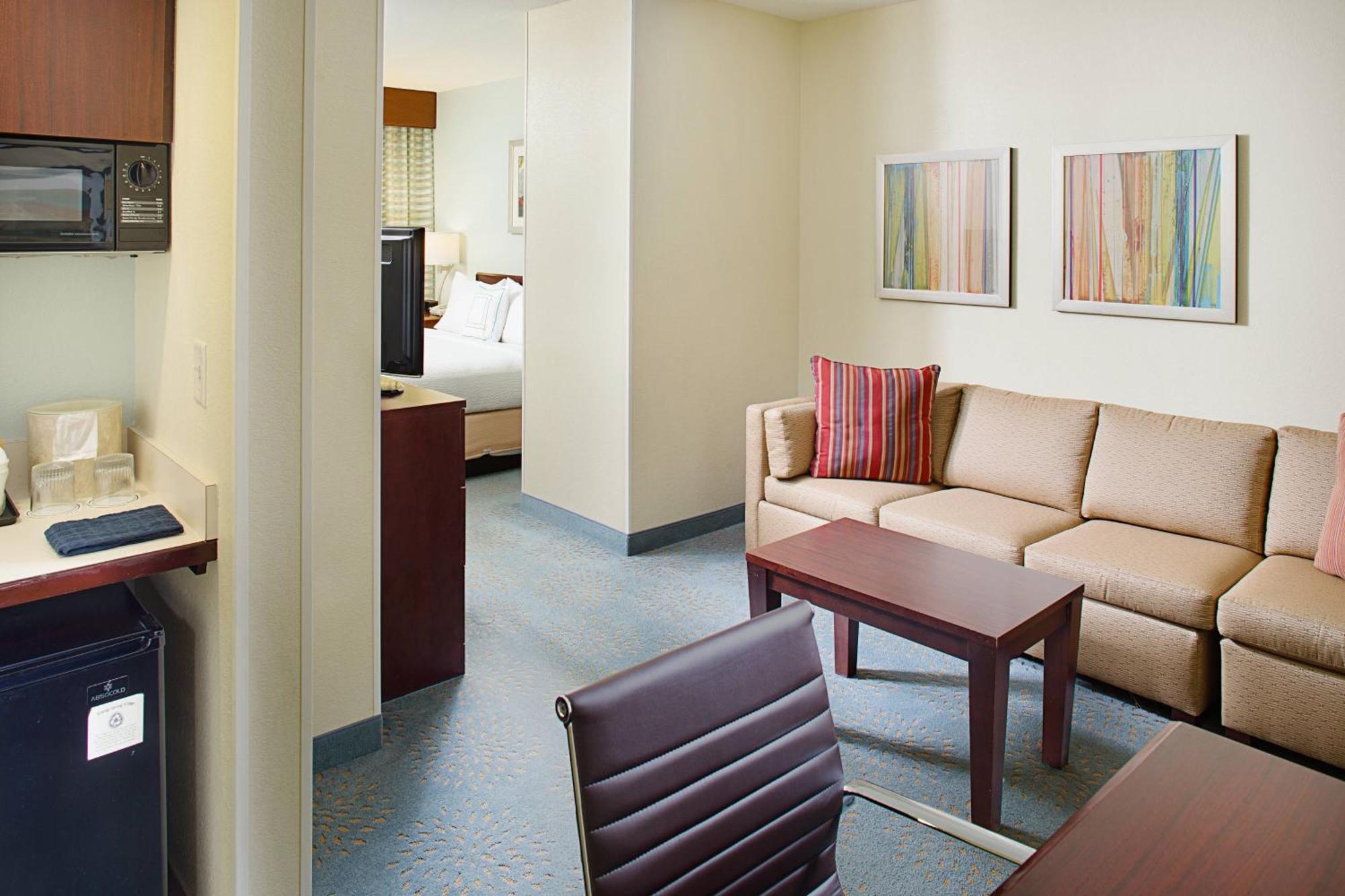 Springhill Suites Manchester-Boston Regional Airport Luaran gambar