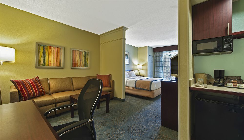 Springhill Suites Manchester-Boston Regional Airport Luaran gambar