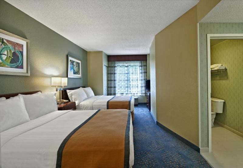 Springhill Suites Manchester-Boston Regional Airport Luaran gambar